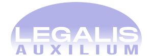 Legalis Auxilium